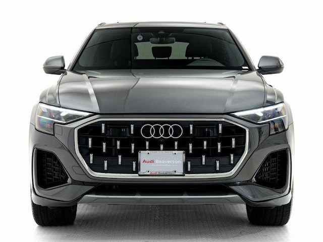 2025 Audi Q8 Premium Plus - Photo 29