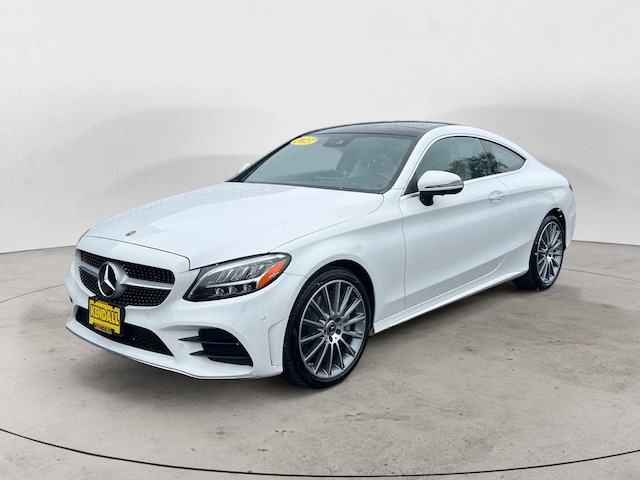 2023 Mercedes-Benz C 300