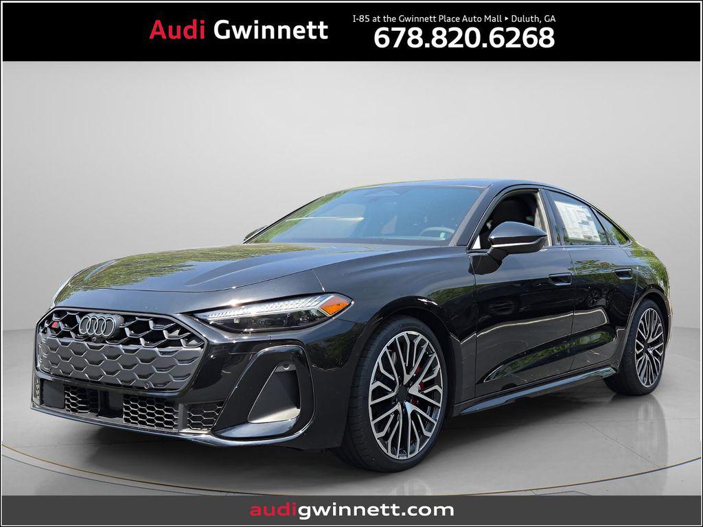 2026 Audi S5 Premium Plus quattro S tronic's photo