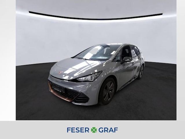 CUPRA Born 150 KW - KAMERA - SZH - NAVI - LED - PDC (DKT5027981)
