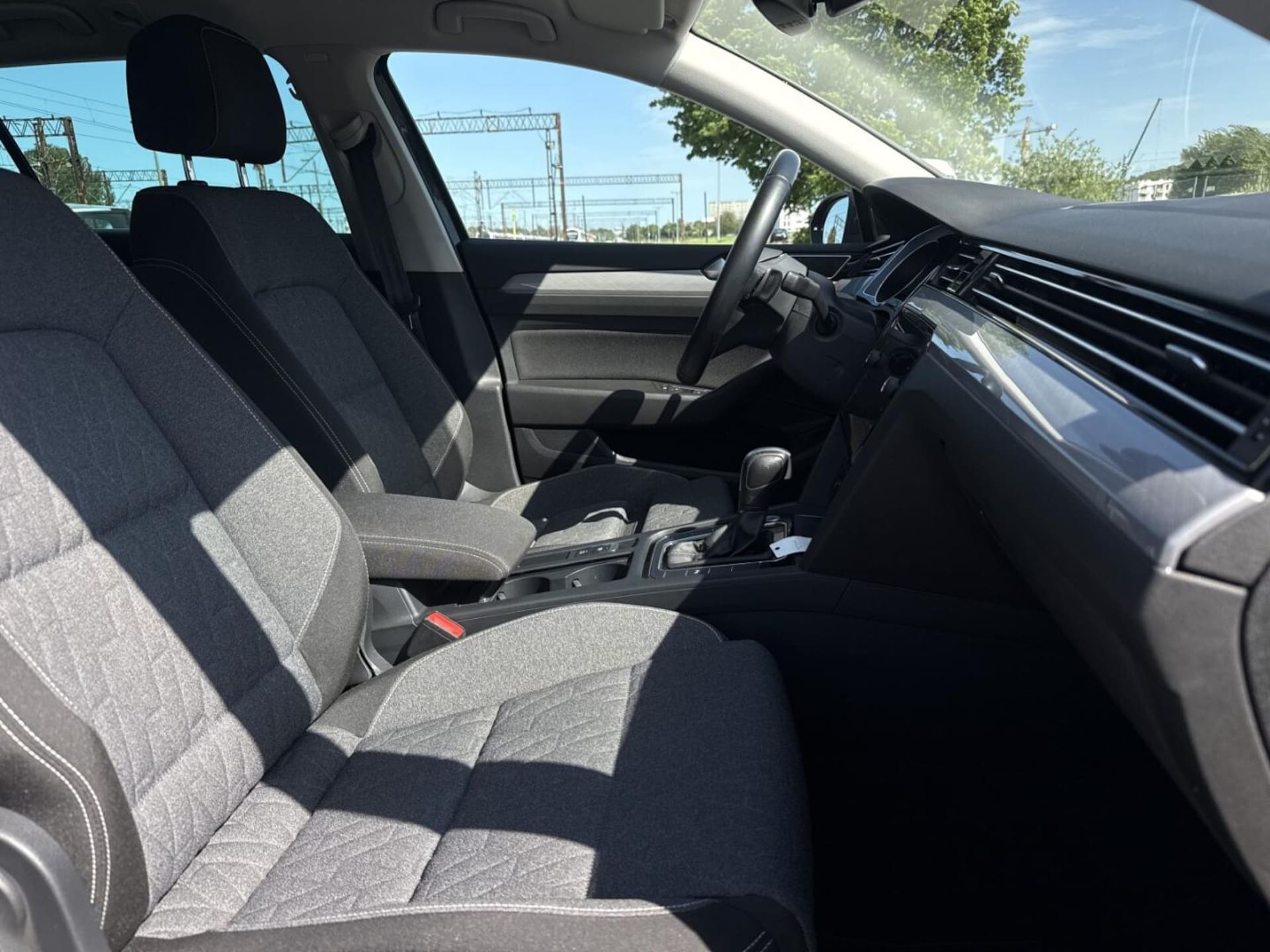 Volkswagen Passat Variant Business