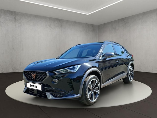 CUPRA Formentor Basis 1.5 TSI 7-Gang-DSG (DKT5030535)