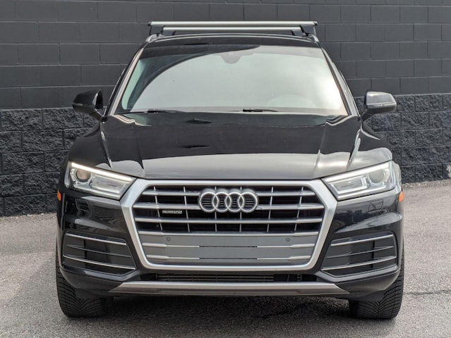 2020 Audi Q5