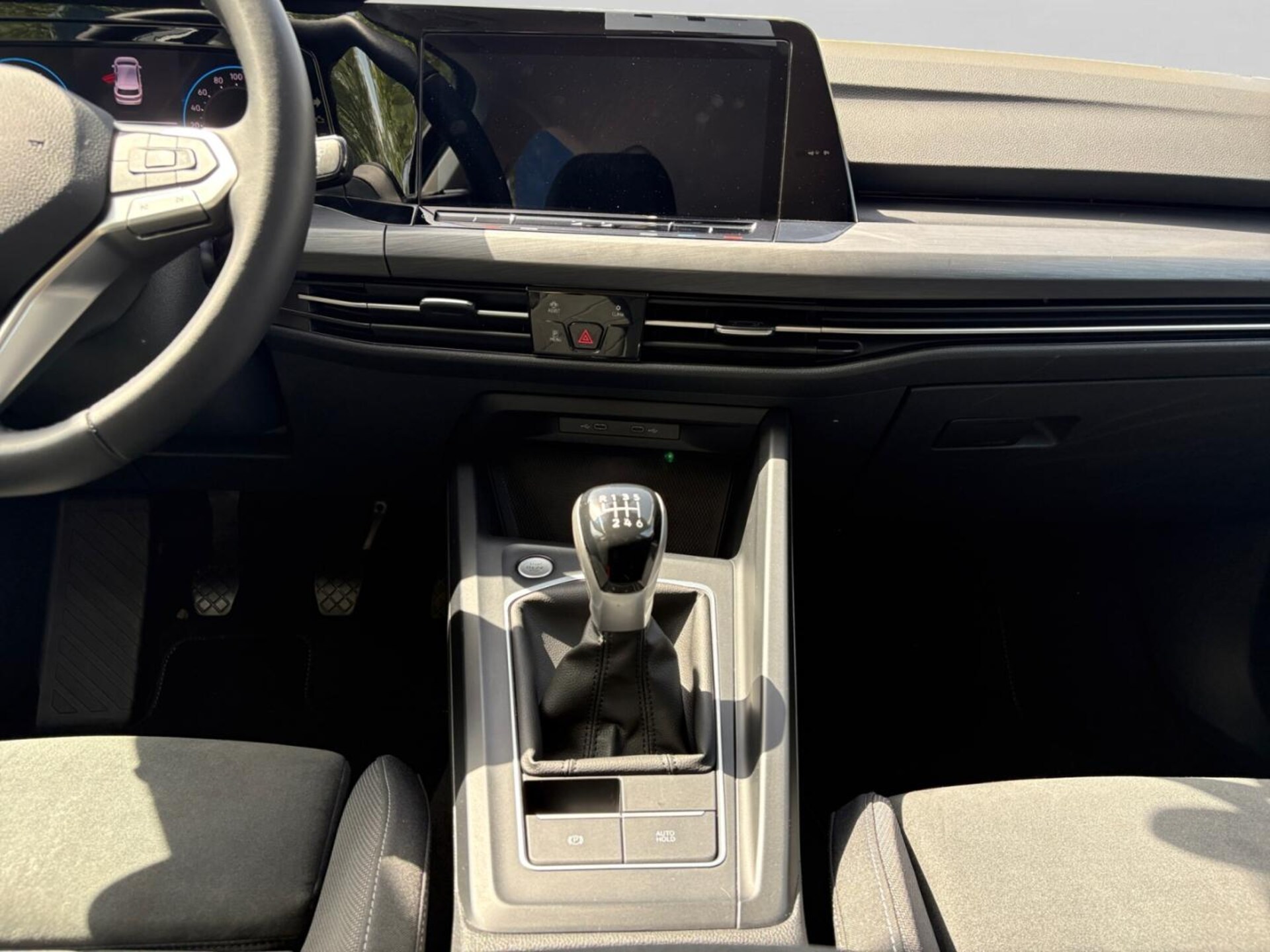 Volkswagen Golf Style