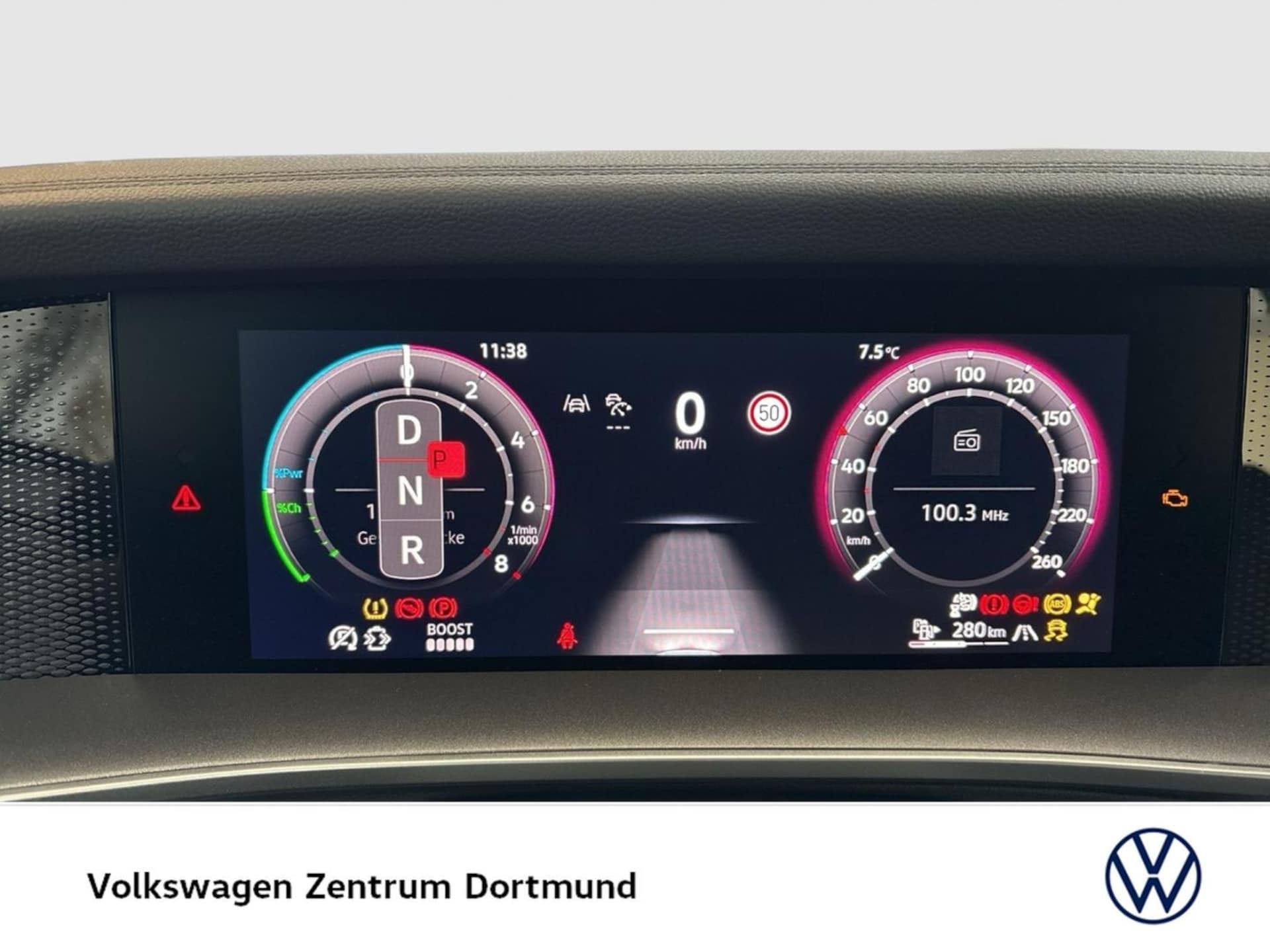 Volkswagen Tayron Life