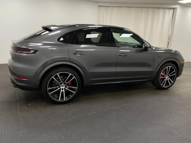 2025 Porsche Cayenne Coup S - Photo 51