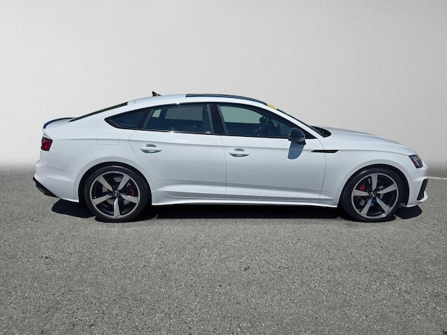 2023 Audi A5 Sportback