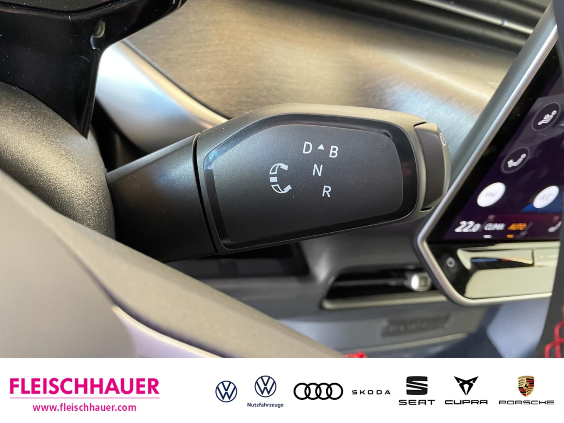 Volkswagen ID. Buzz GTX
