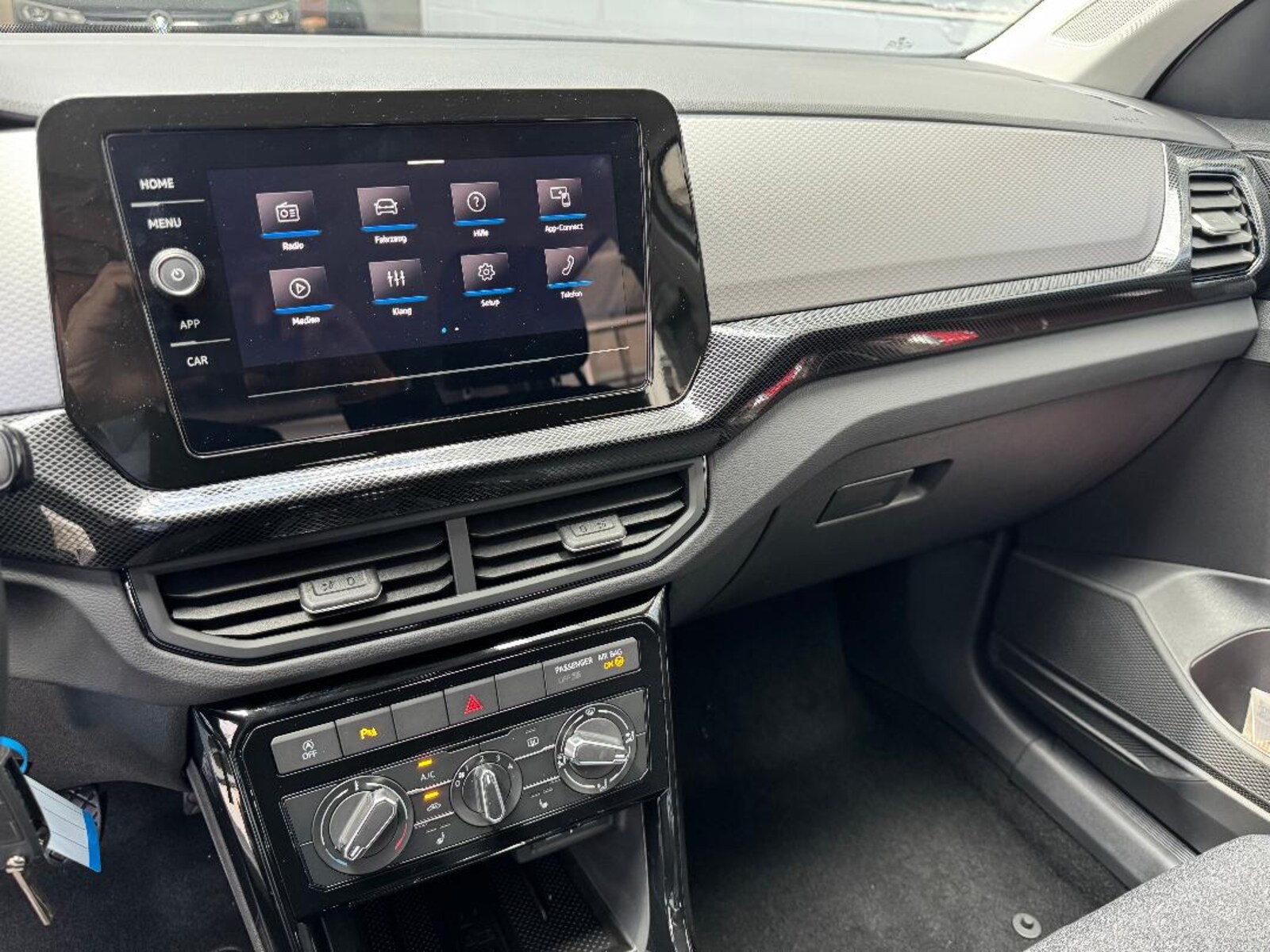 Volkswagen T-Cross – Bild 14