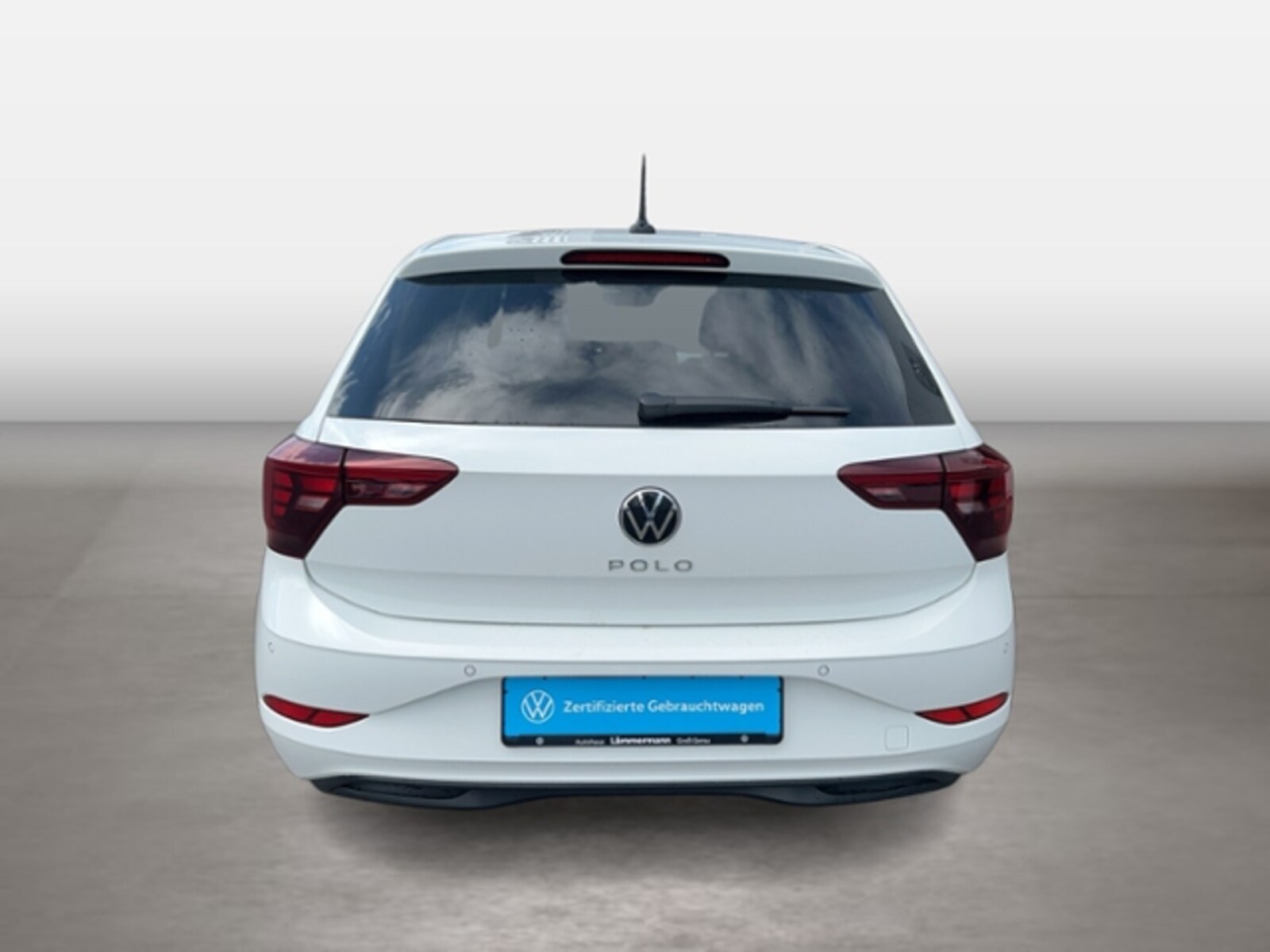 Volkswagen Polo – Bild 4
