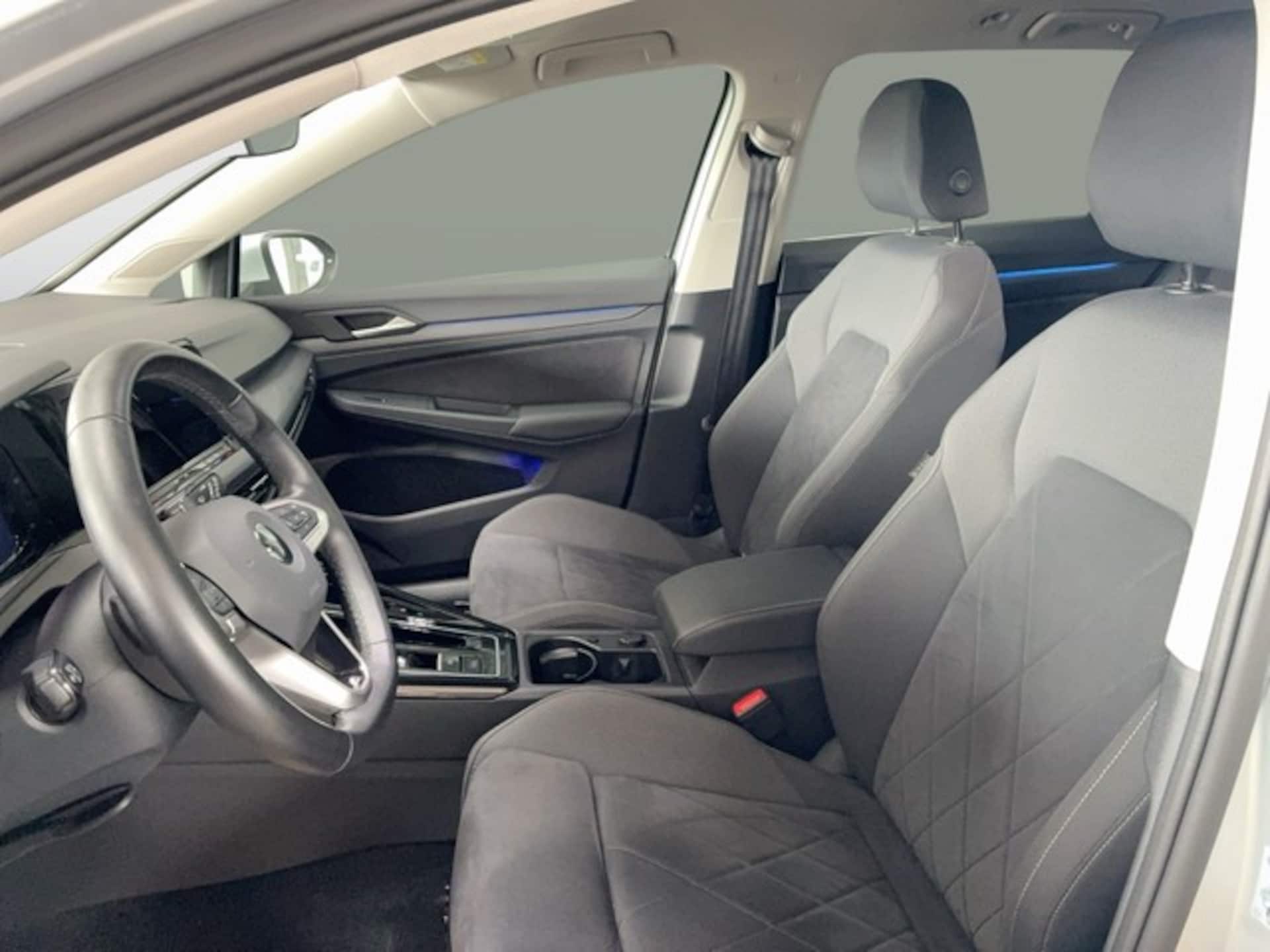 Volkswagen Golf Variant Style