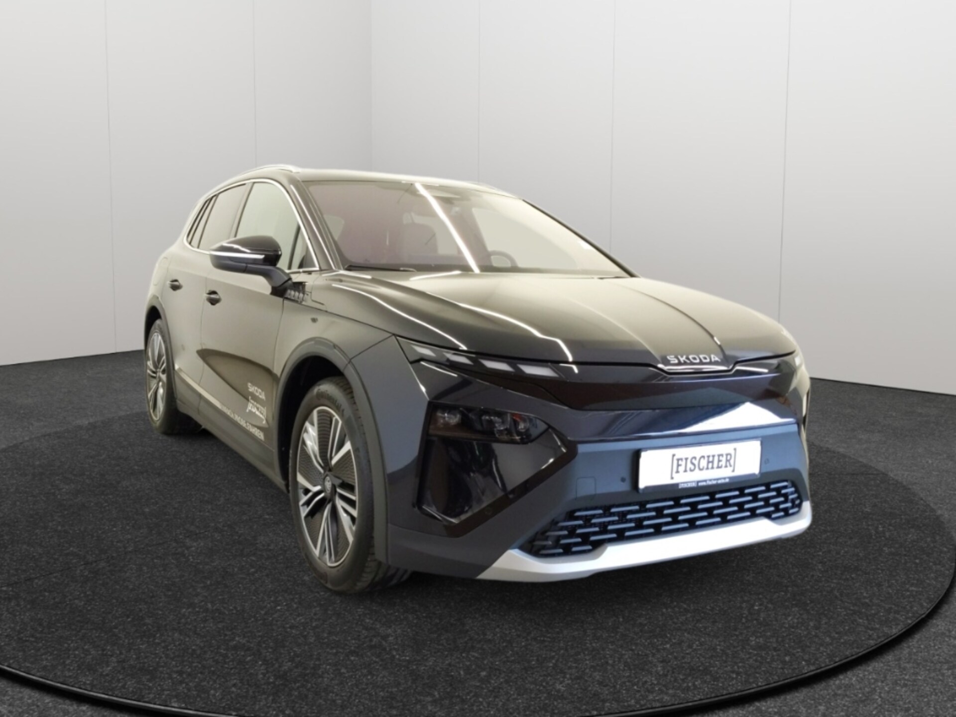 Skoda Elroq Selection
