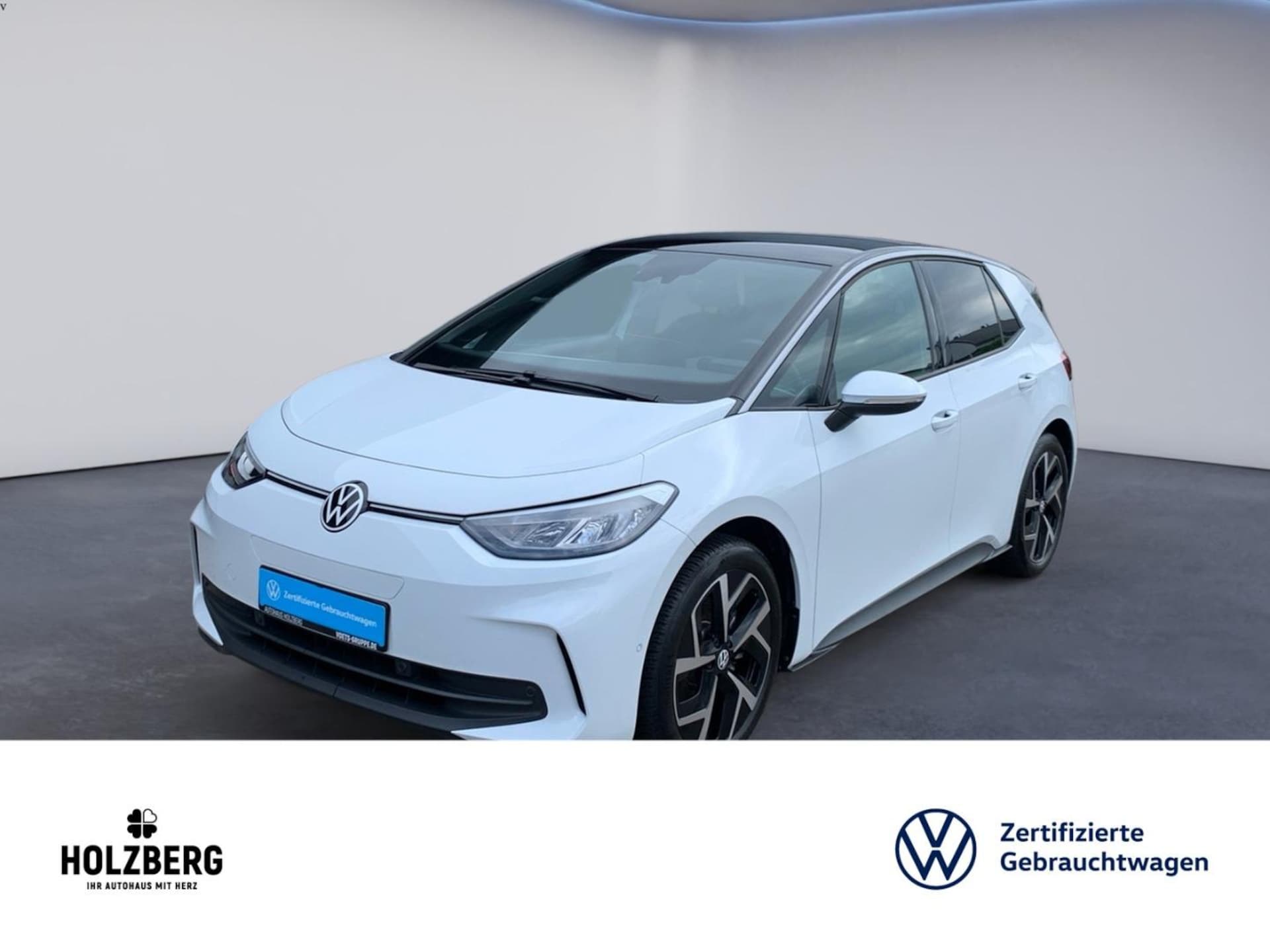 Volkswagen ID.3 MOVE Pro