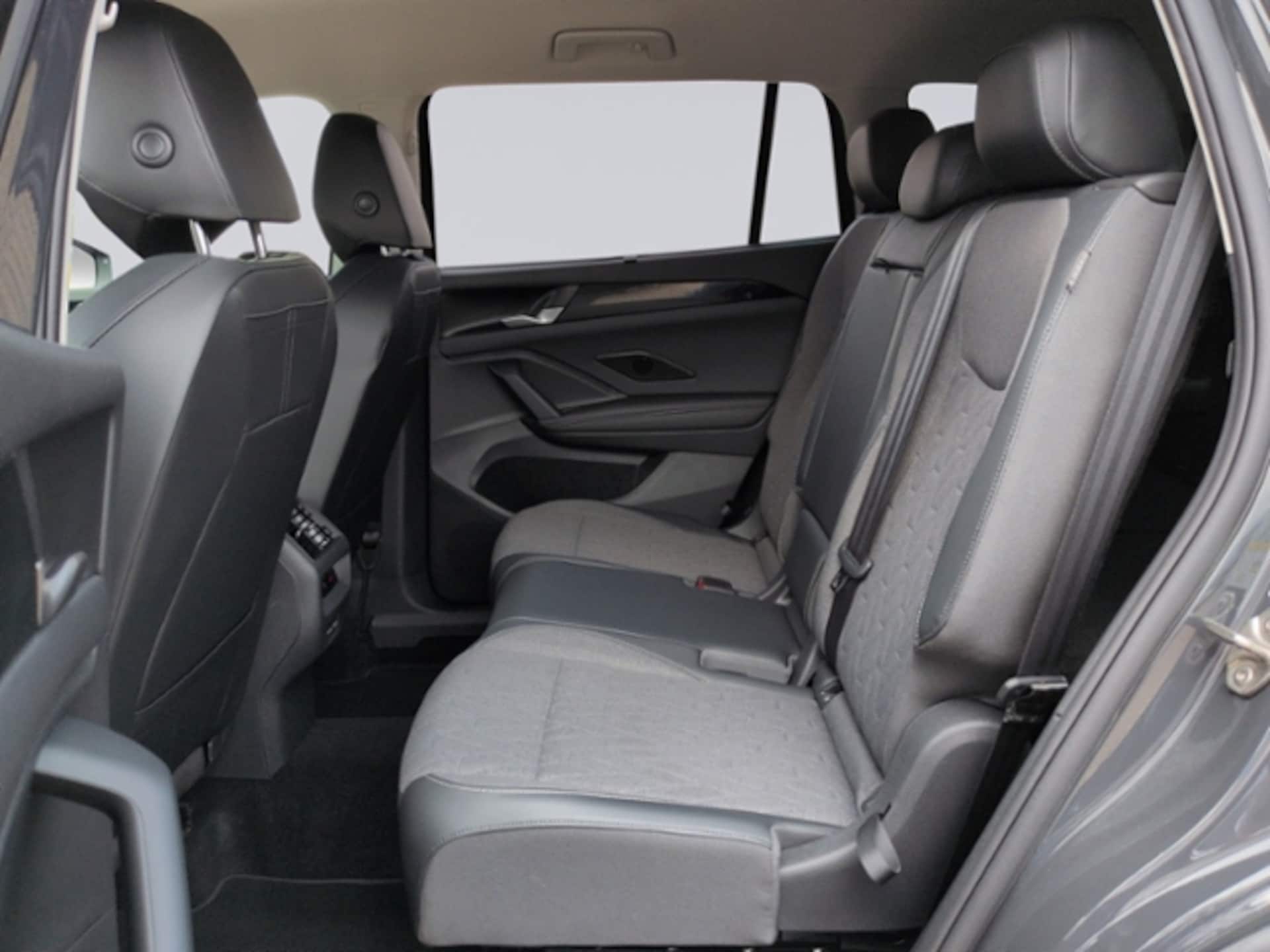 Volkswagen Tayron Life