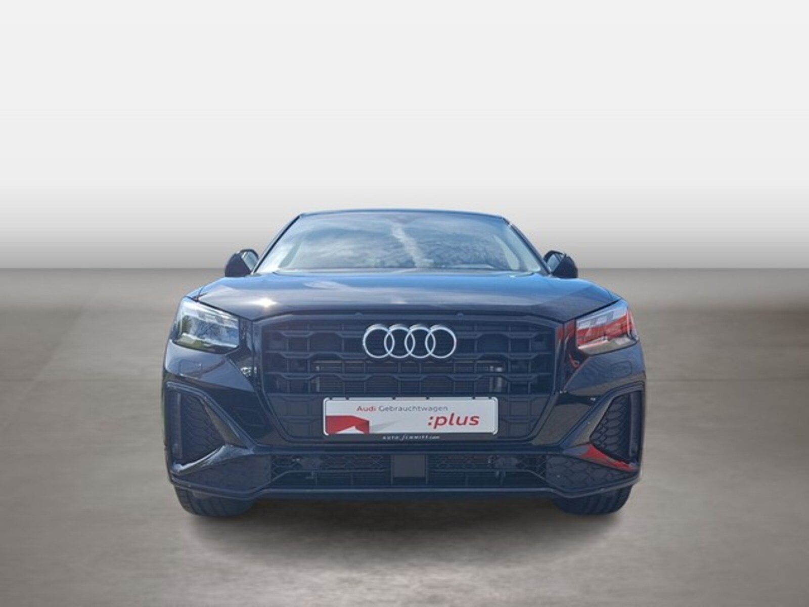 Audi Q2 – Bild 9