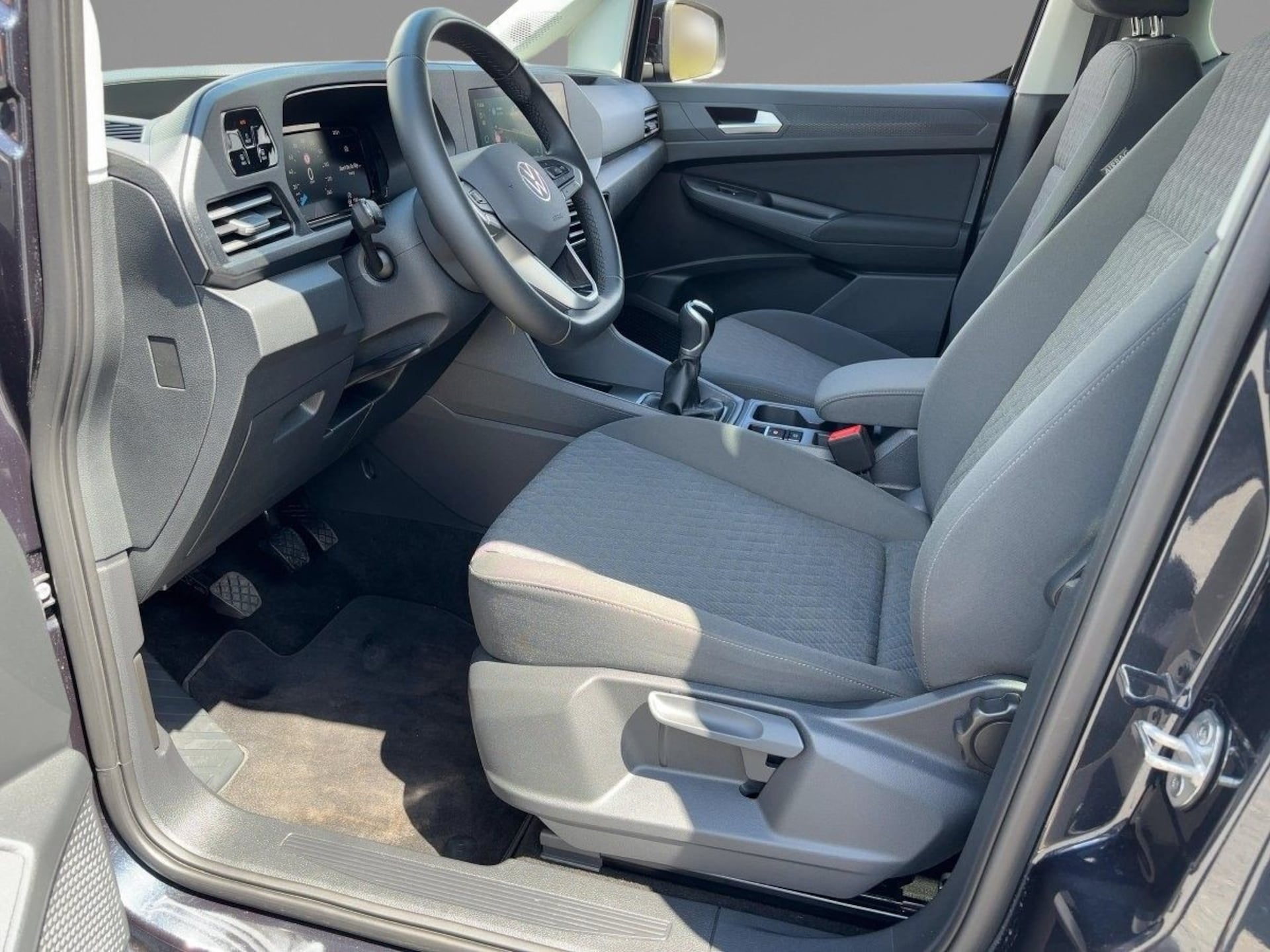 Volkswagen Caddy Maxi Life