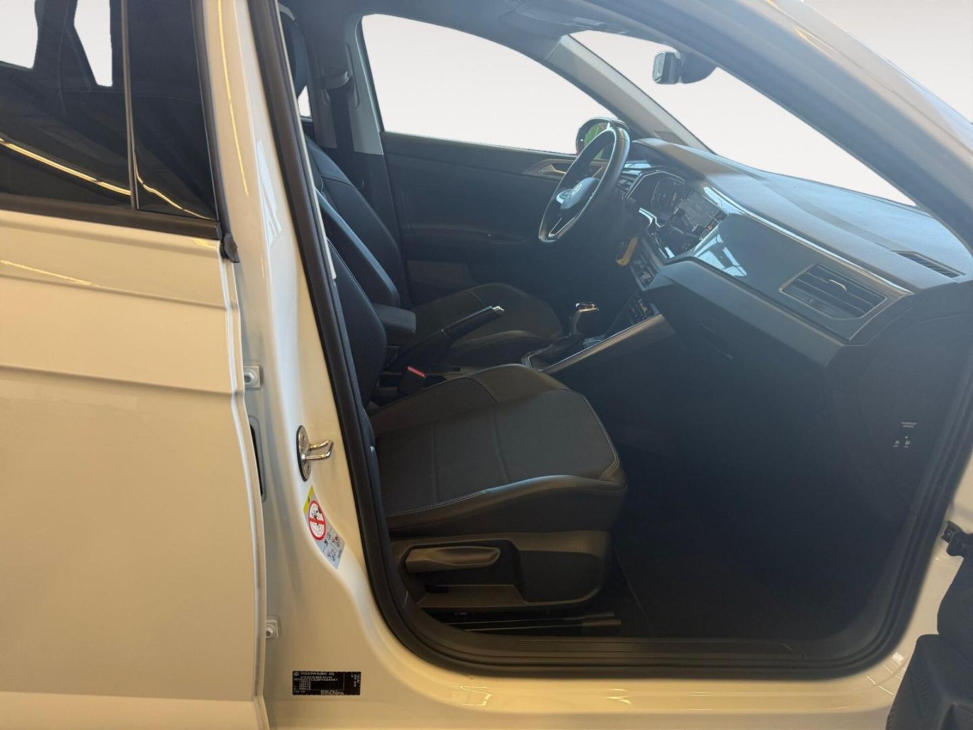 Volkswagen Taigo Style