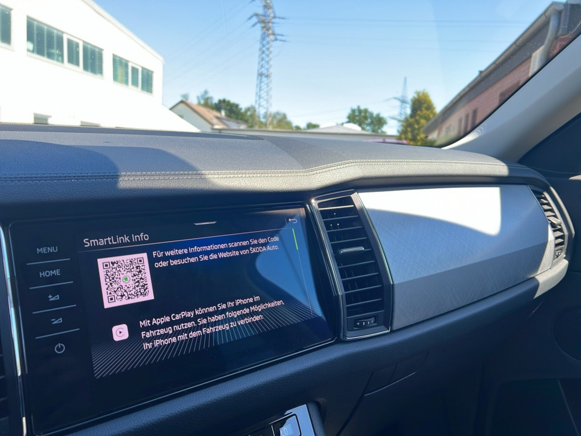 Skoda Kodiaq Ambition