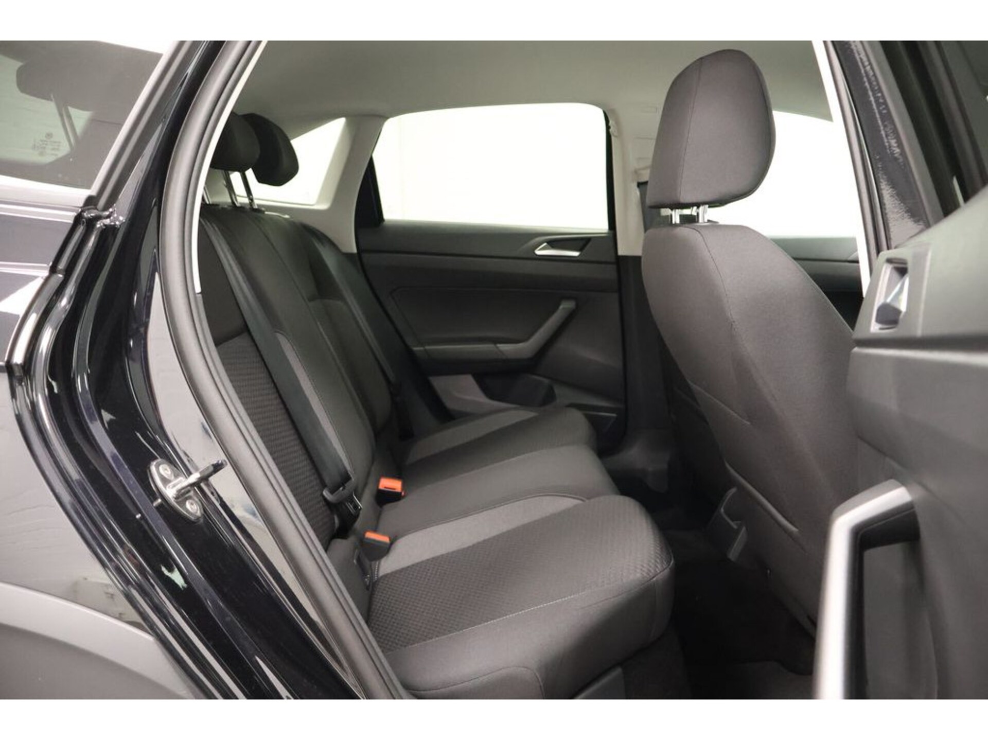 Volkswagen Taigo Basis-Modell