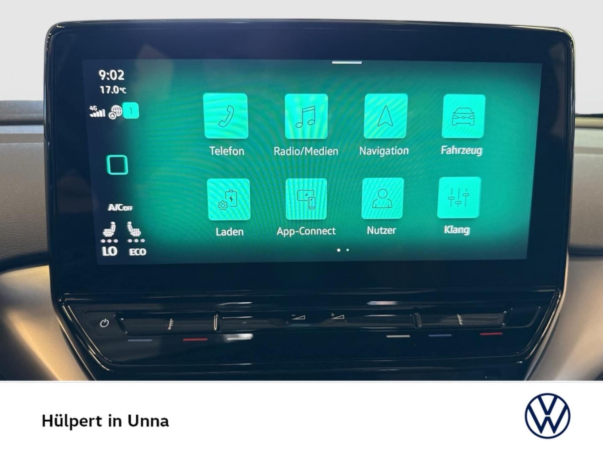 Volkswagen ID.4 Pure