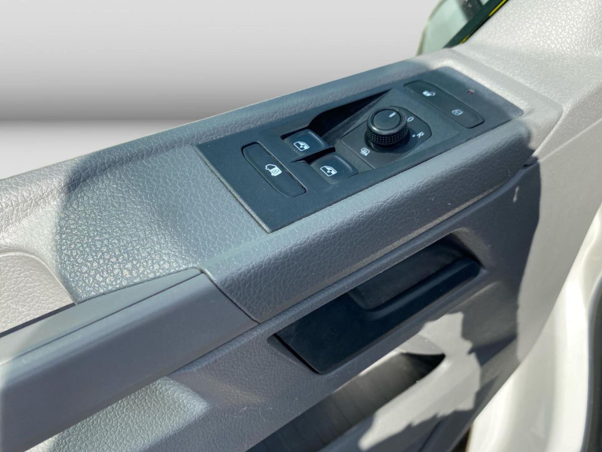 Volkswagen T6.1 Transporter Kasten kurzer Radstand EcoProfi