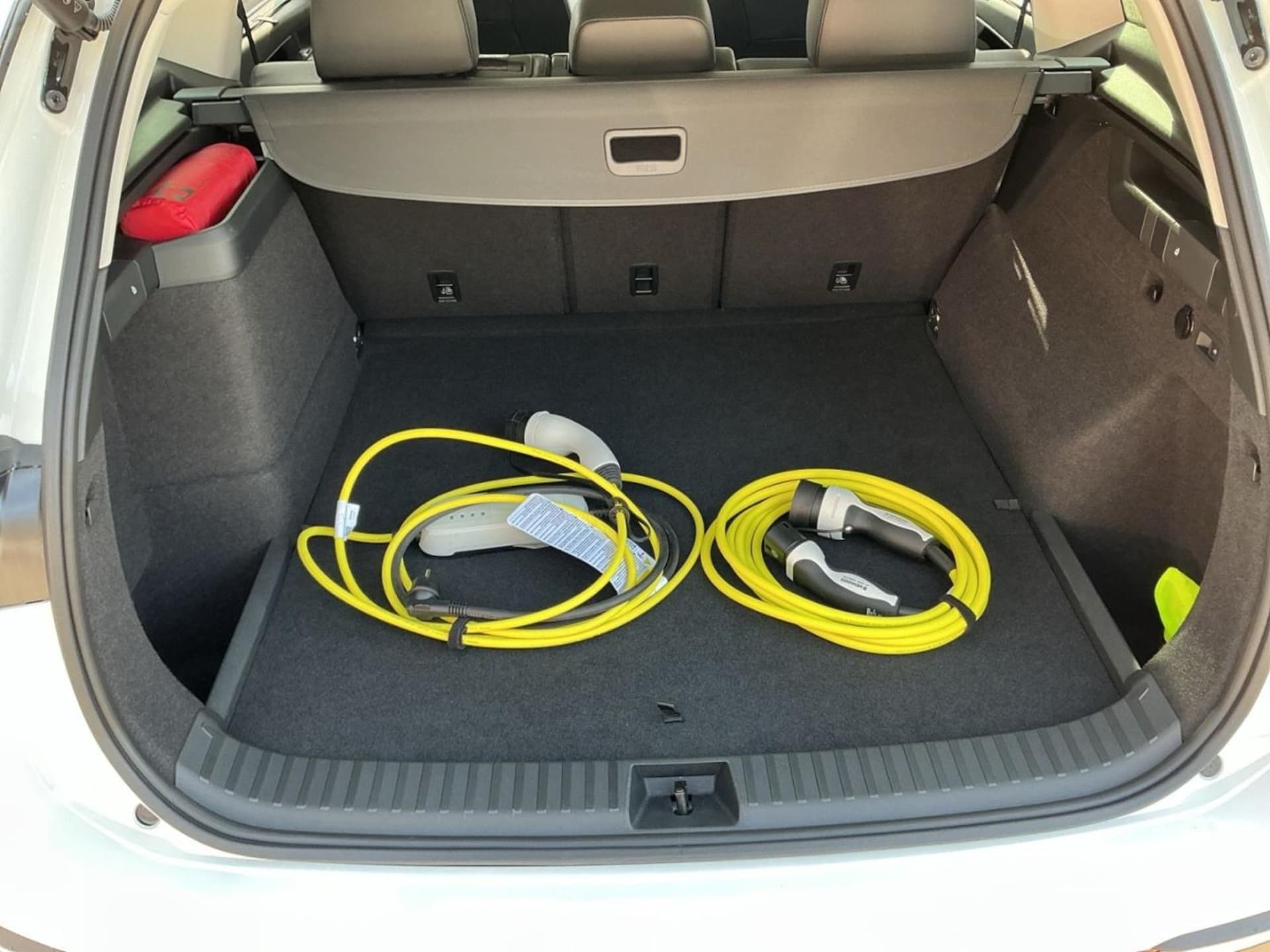 Volkswagen Tayron Elegance