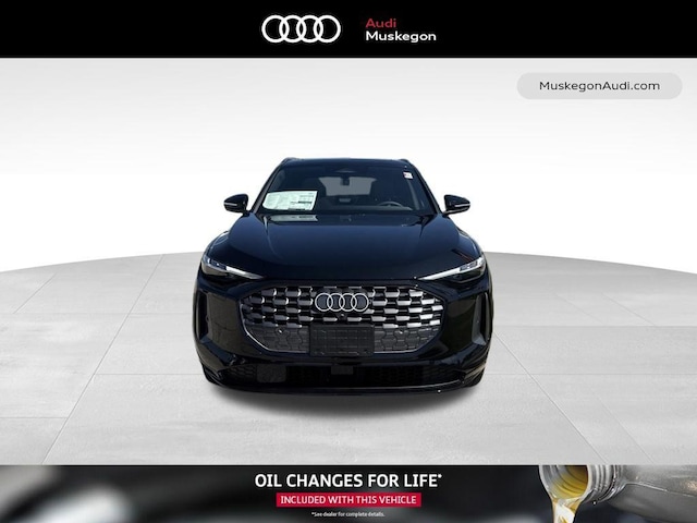 2026 Audi Q5
