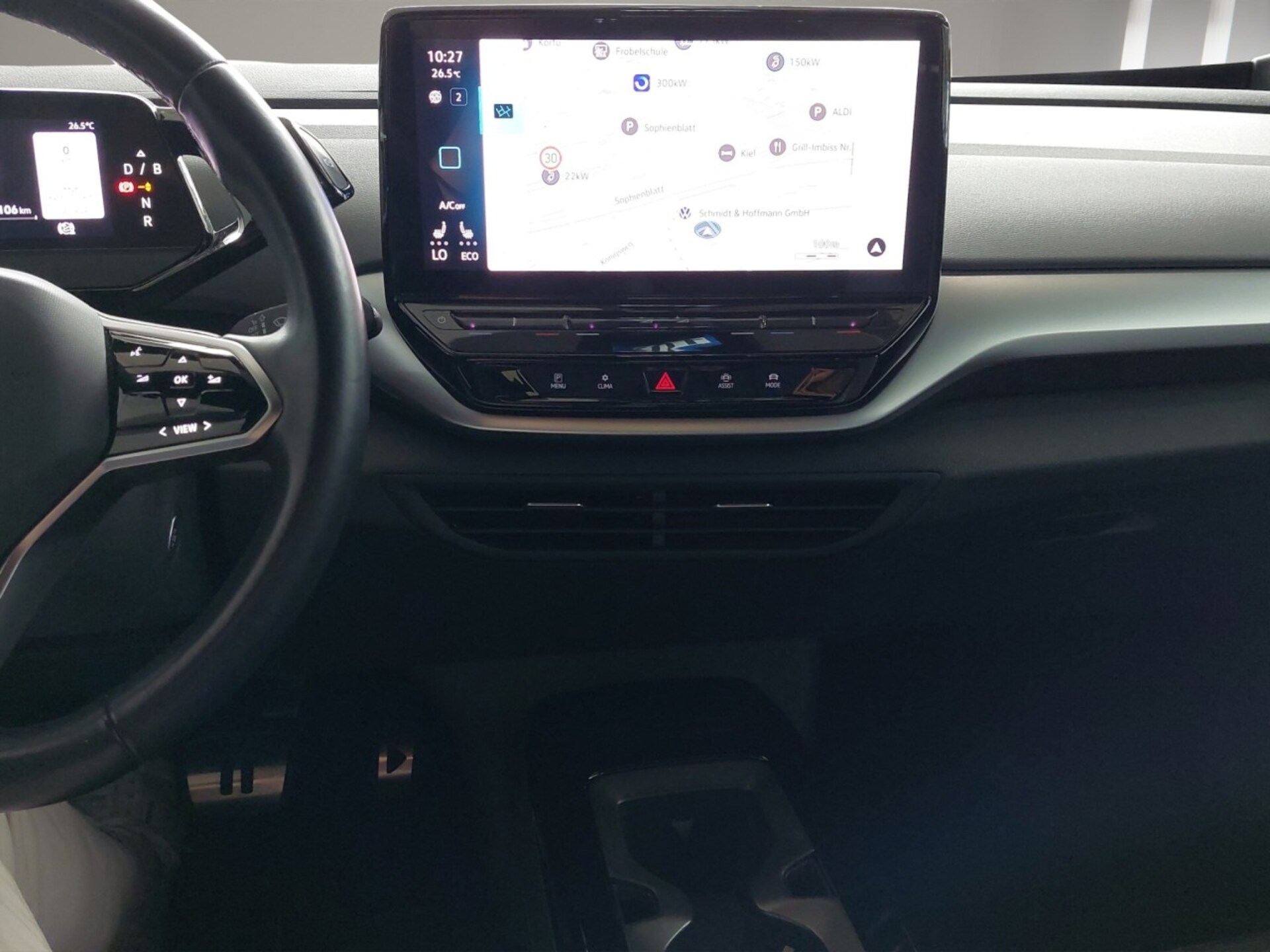 Volkswagen ID.4 Pure