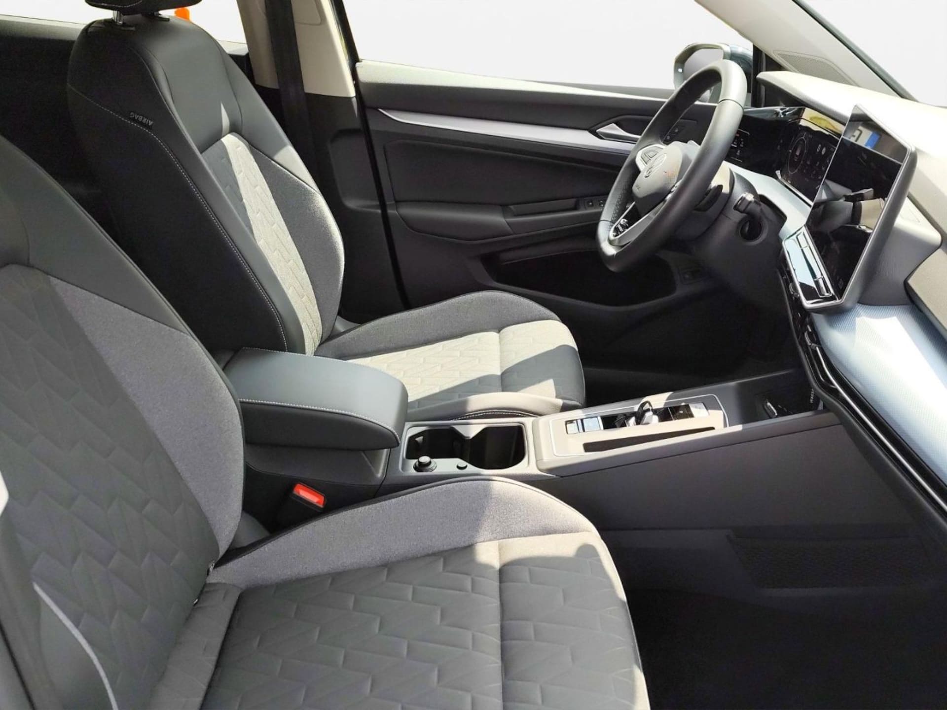 Volkswagen Golf ENERGY
