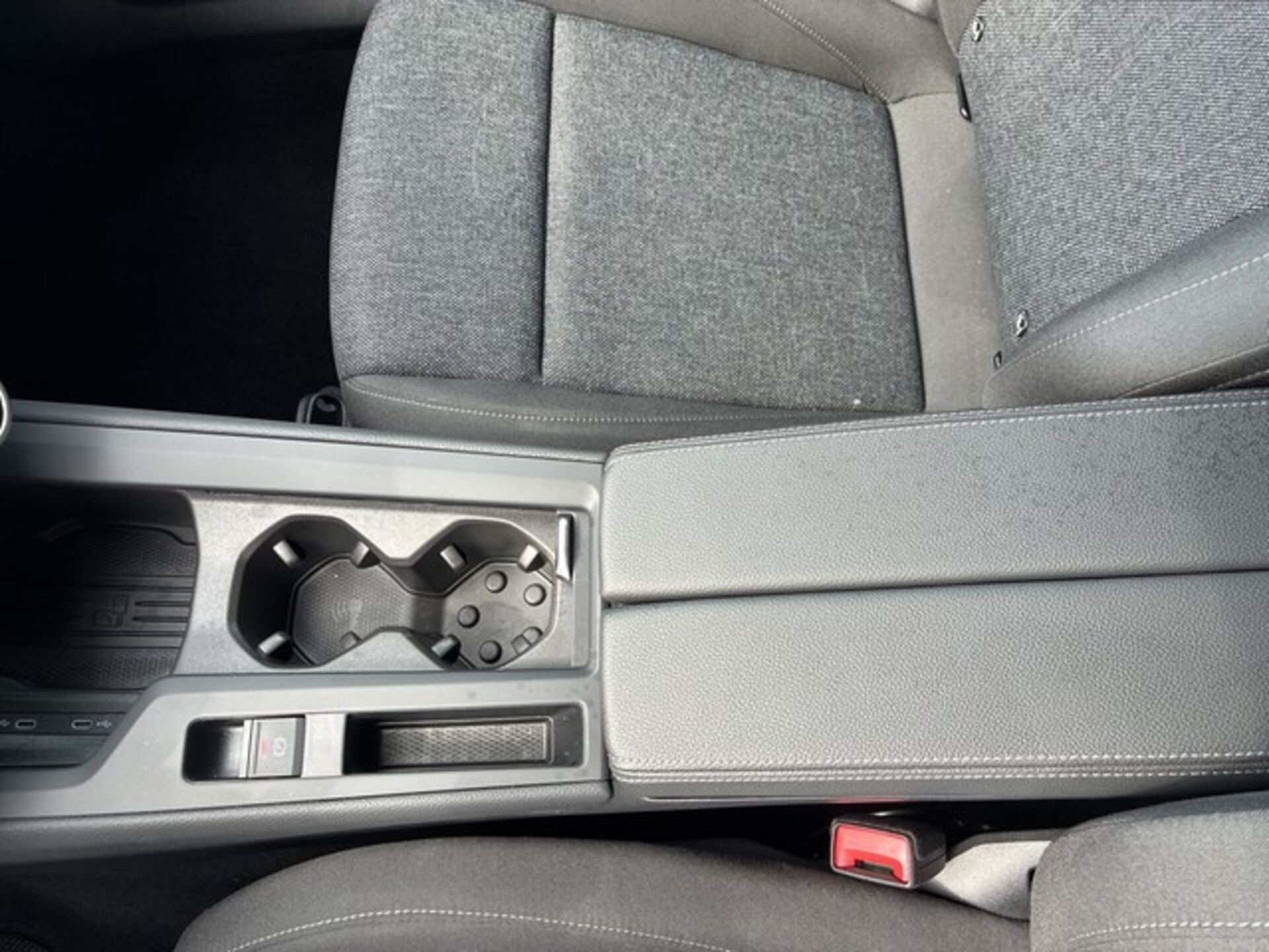 Skoda Superb Combi Essence