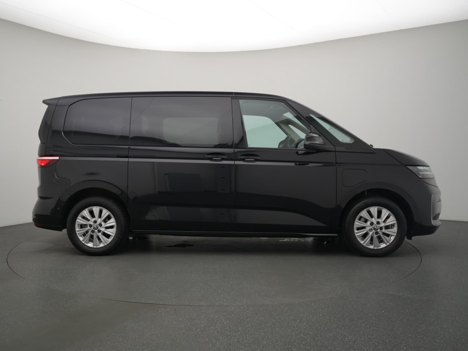 Volkswagen Multivan Life