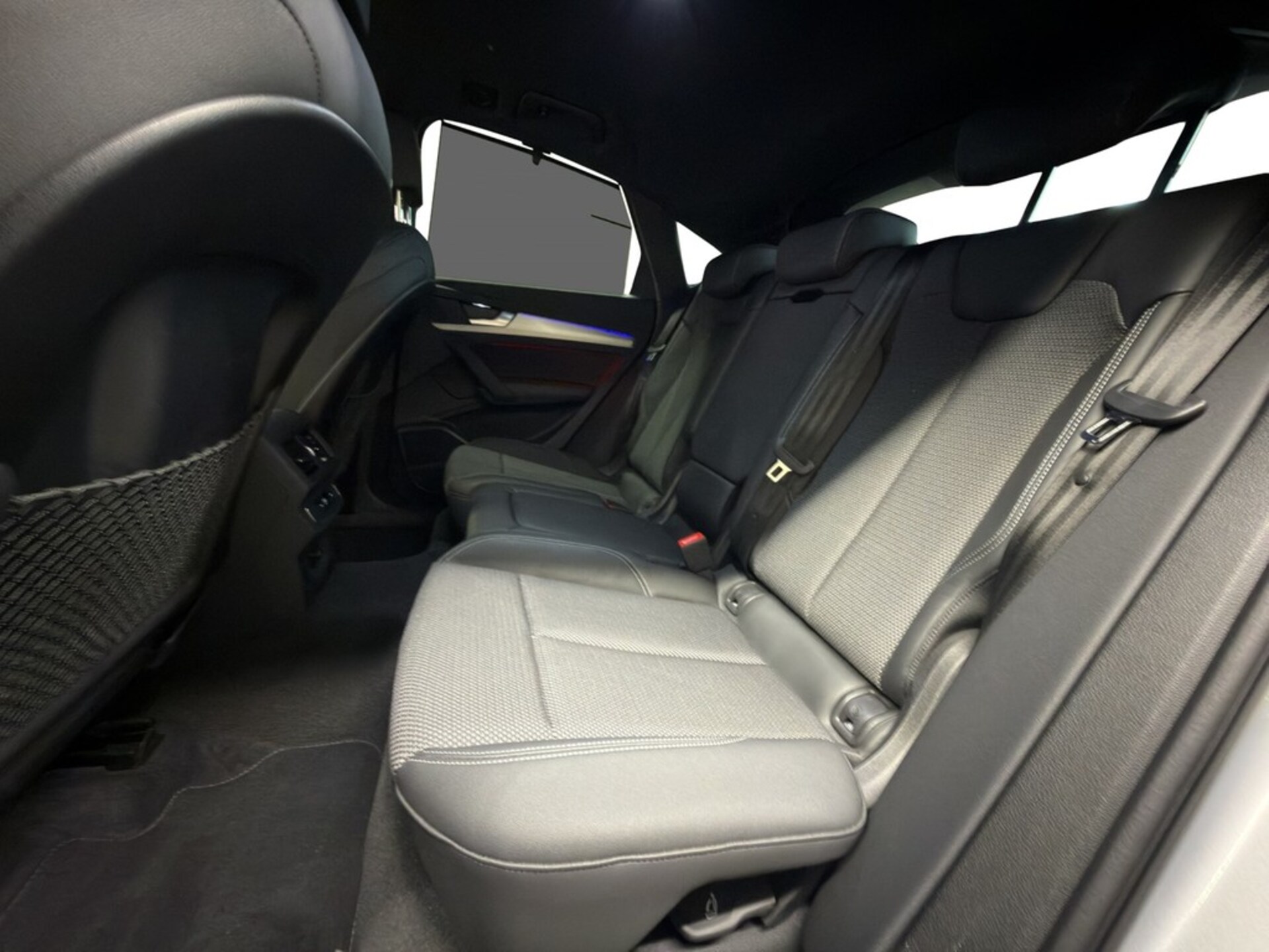 Audi Q5 Sportback S line