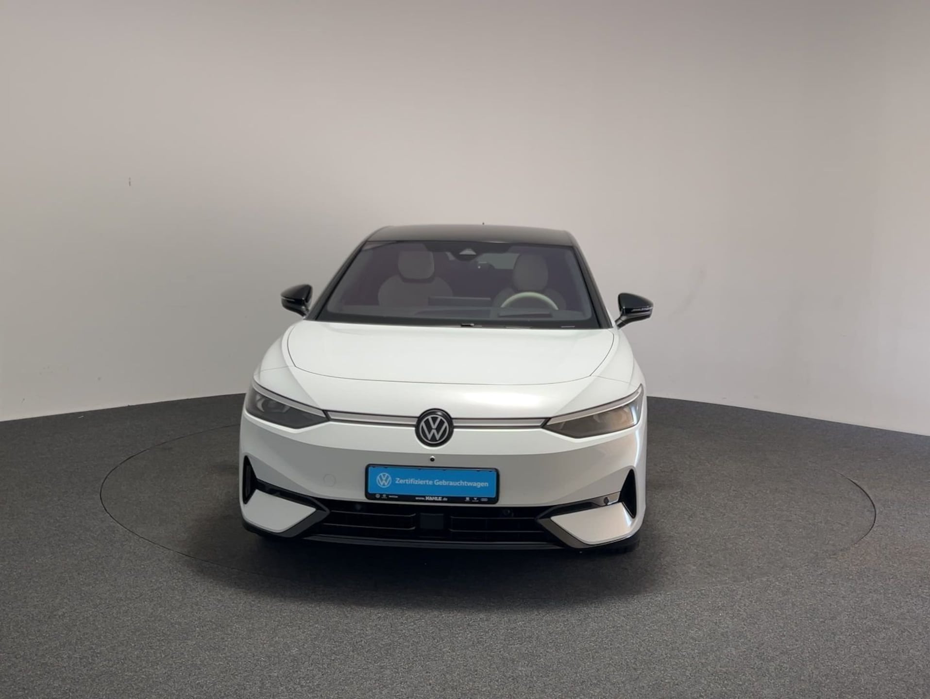 Volkswagen ID.7 Pro