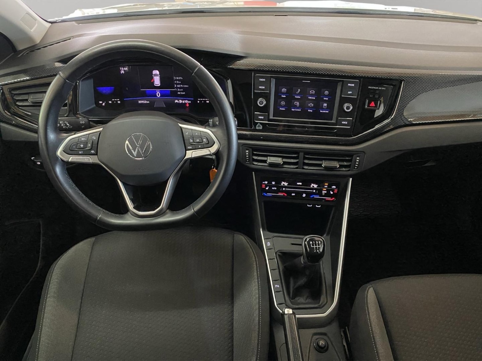 Volkswagen Taigo – Bild 11