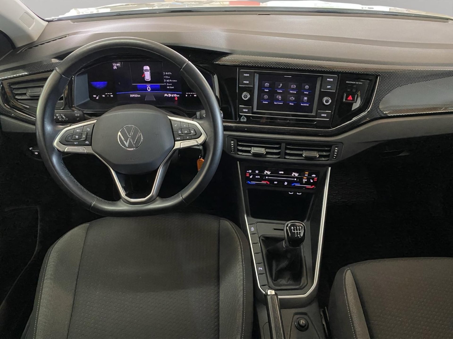 Volkswagen Taigo Life