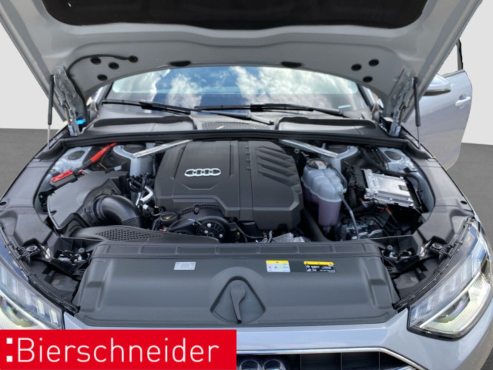Audi A4 Avant – Bild 16
