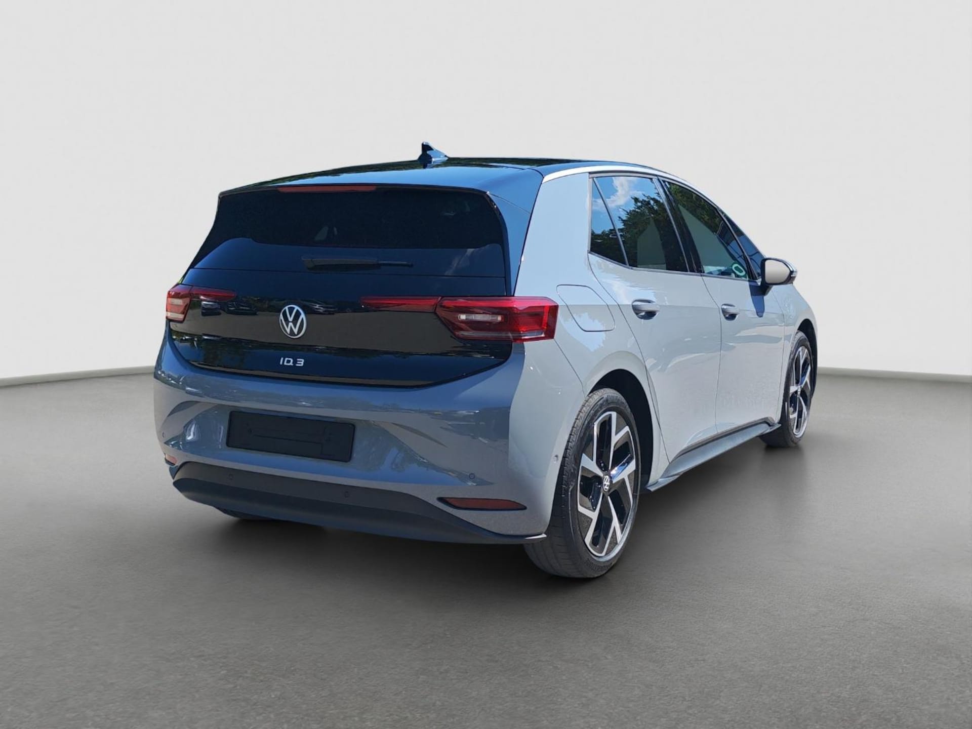 Volkswagen ID.3 MOVE Pro