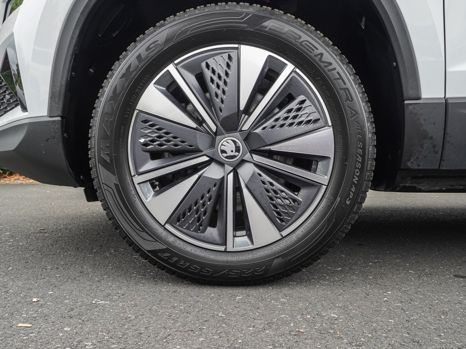 Škoda Karoq – Bild 7
