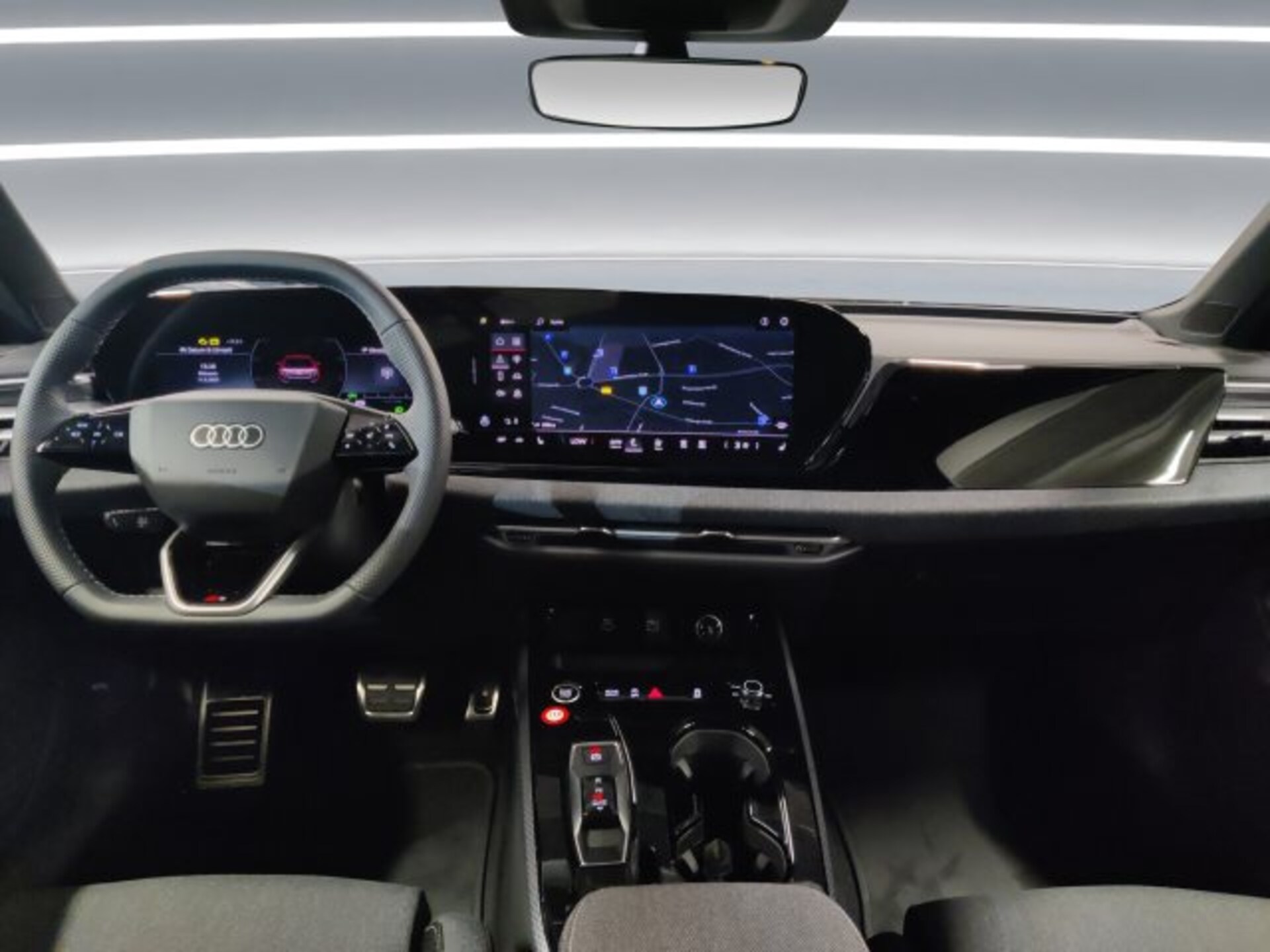 Audi A5 Avant
