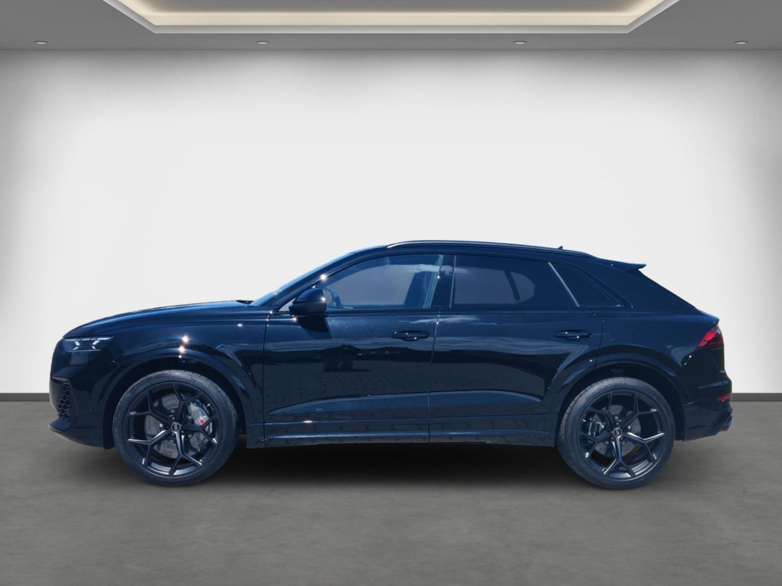 Audi RS Q8 performance – Bild 3
