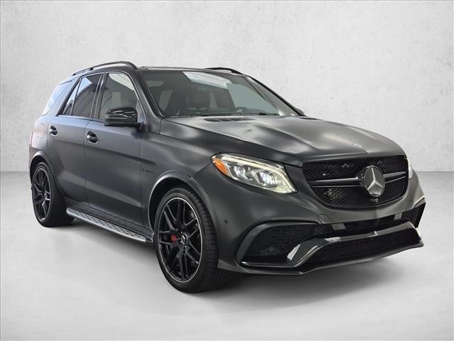 2018 Mercedes-Benz