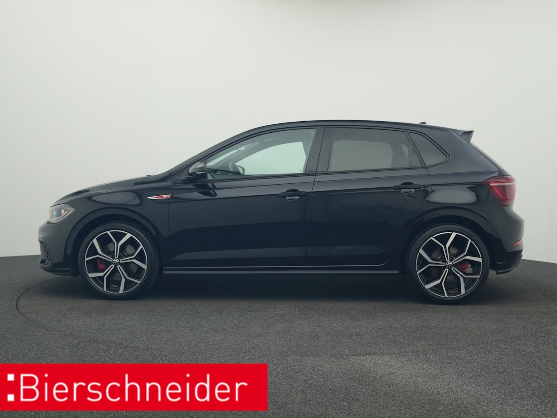 Volkswagen Polo GTI