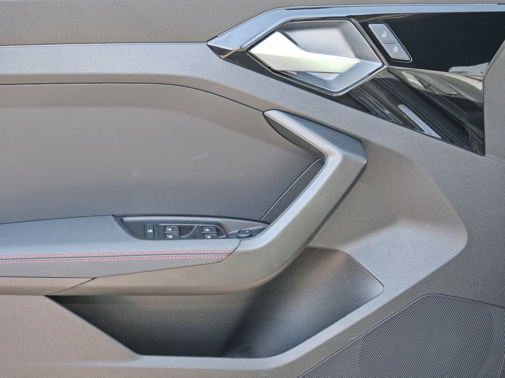 Audi A1 Sportback S line