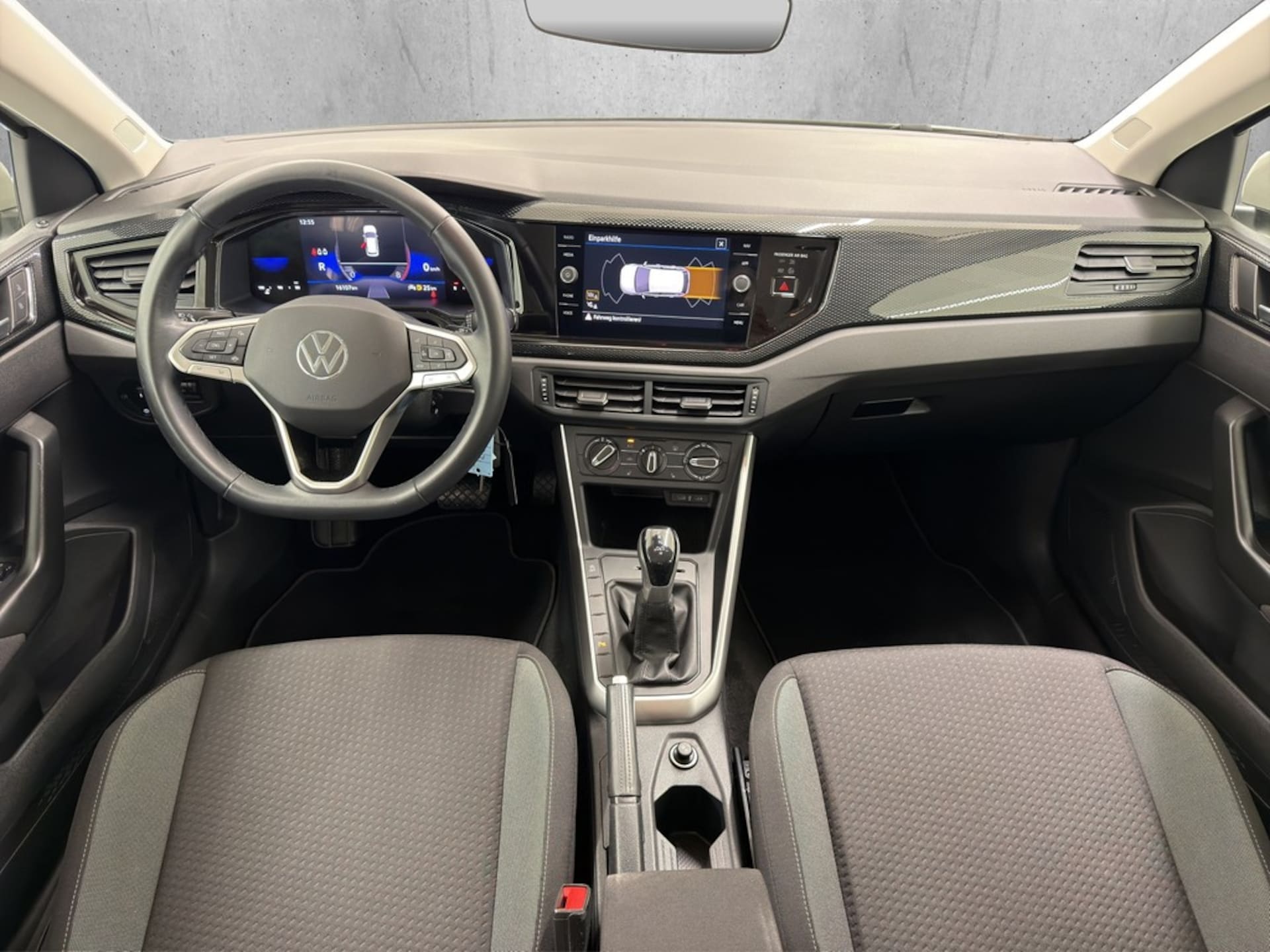 Volkswagen Polo Life