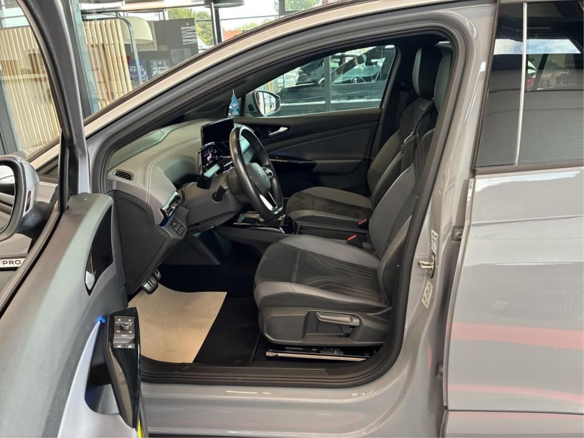 Volkswagen ID.5 Pro
