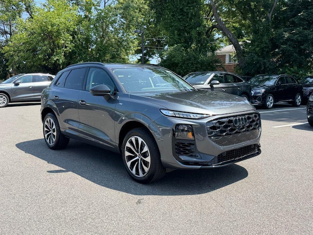 2026 Audi Q3 SUV