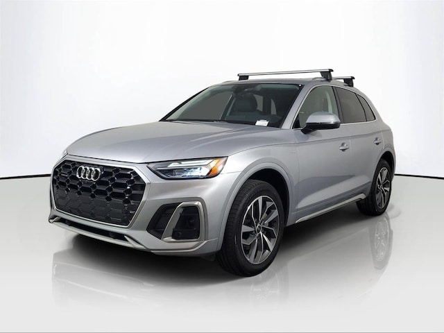 2024 Audi Q5