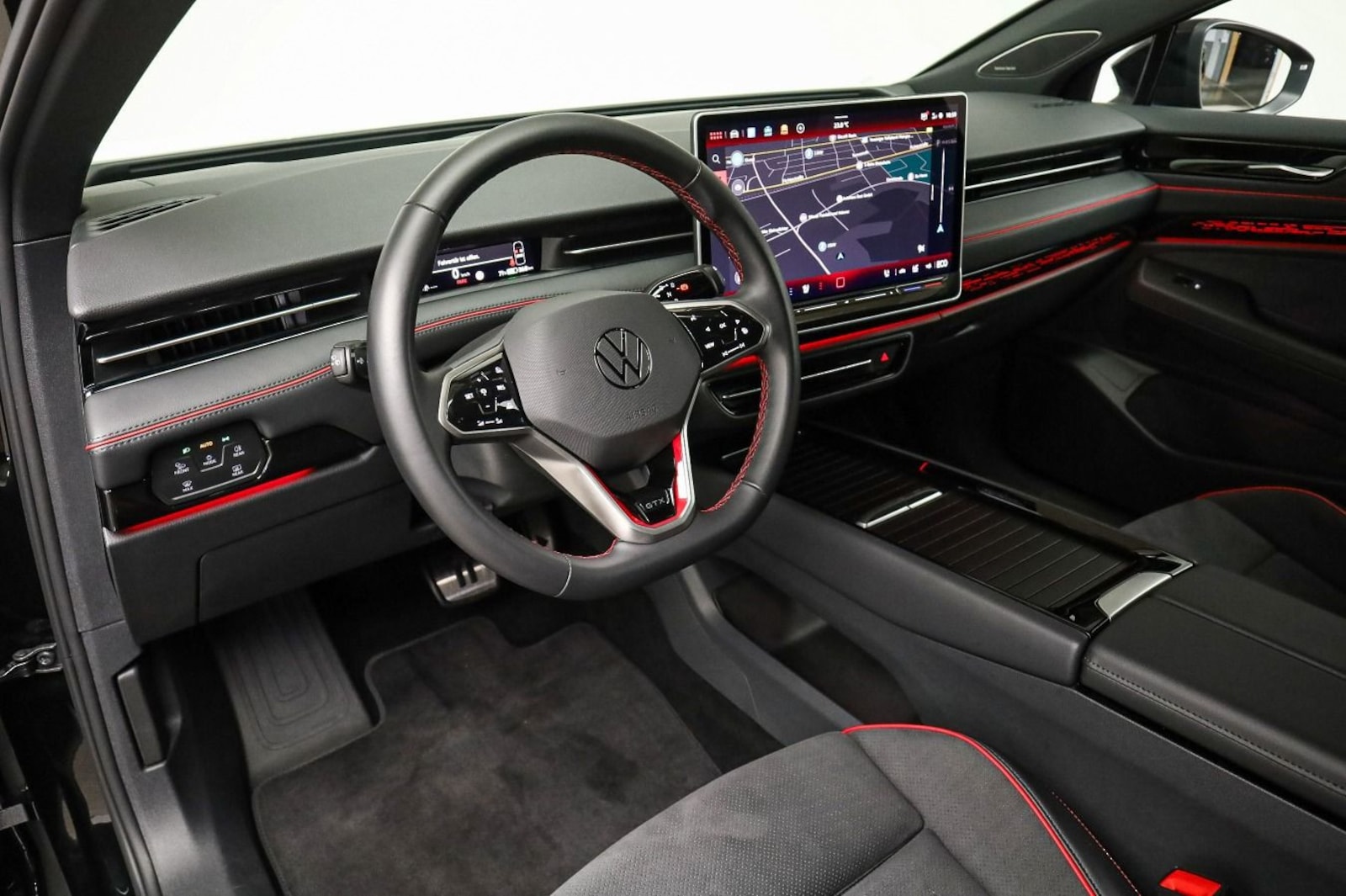 Volkswagen ID.7 Tourer – Bild 11