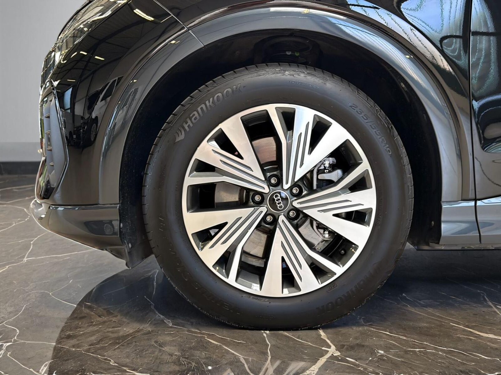 Audi Q4 e-tron – Bild 4