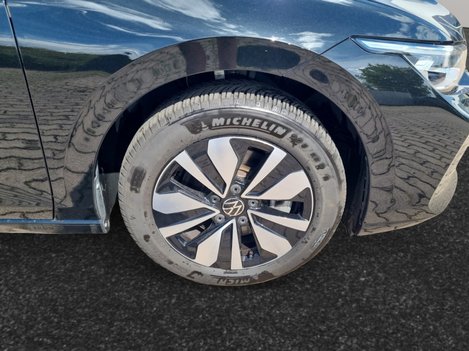 Volkswagen Golf Variant – Bild 8
